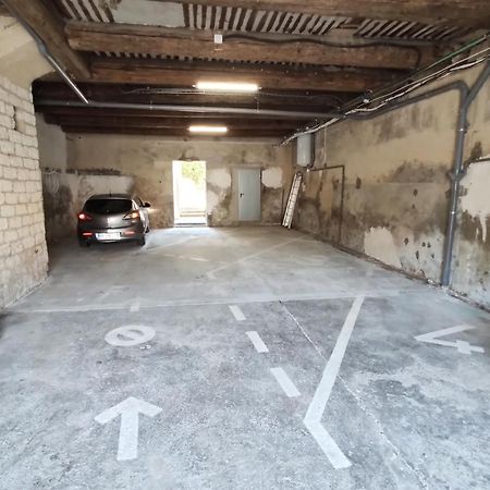 Colormix 3 Etoiles - 95M2 Plein Centre - Ensoleille Climatise Apartment Meze Luaran gambar