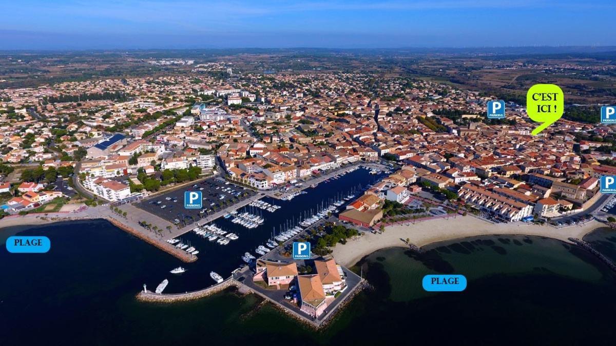 Colormix 3 Etoiles - 95M2 Plein Centre - Ensoleille Climatise Apartment Meze Luaran gambar